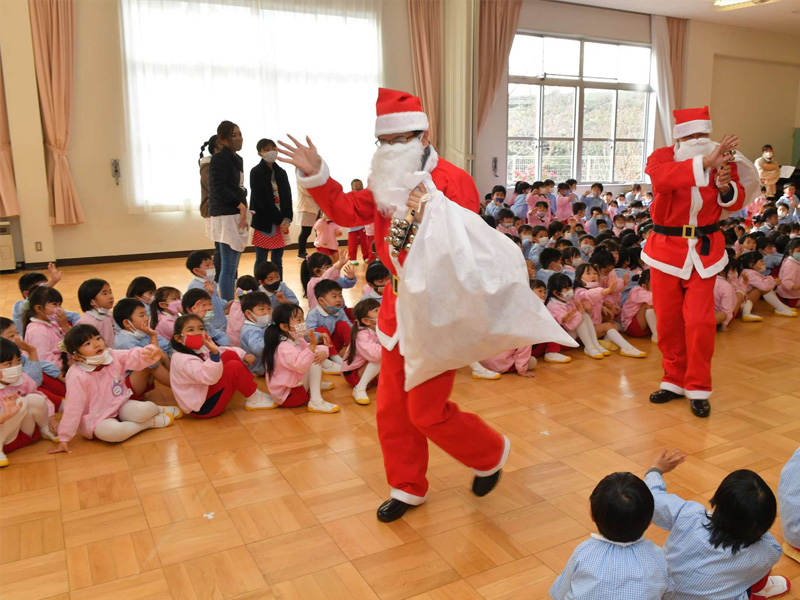 クリスマス